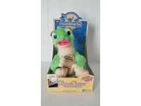 land before time plush set